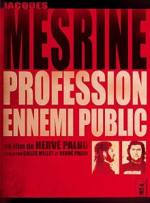 Jacques mesrine, profession ennemi public
