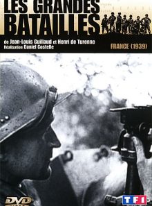 Les grandes batailles - france (1939)