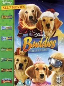 Buddies collection