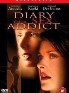 Diary of sex addict - nastassja kinski, rosanna arquette