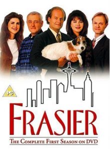 Frasier - season 1