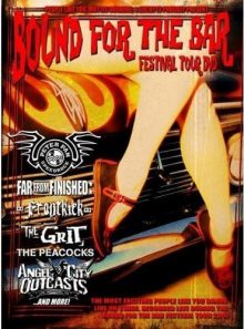 Bound for the bar festiva - v/a