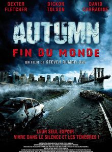 Autumn (fin du monde)