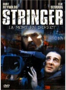 Stringer (la mort en direct)