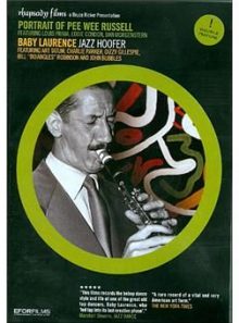 Portrait of pee wee russe - v/a