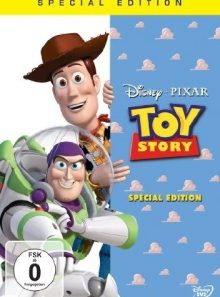 Toy story [import allemand] (import)