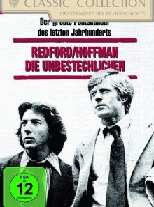 Dvd * die unbestechlichen - classic collection (2 discs) [import allemand] (import) (coffret de 2 dvd)