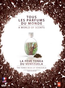 La fève tonka du venezuela