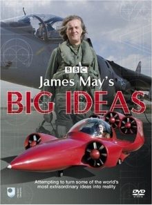 James may's big ideas [import anglais] (import)
