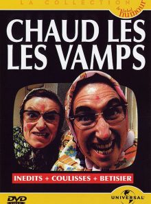 Les vamps - chaud les vamps