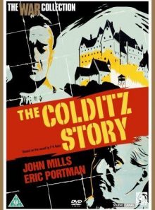 The colditz story