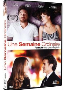 Une semaine ordinaire - dvd + copie digitale