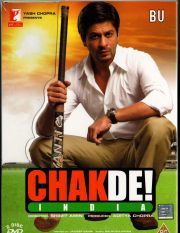 Chakde india