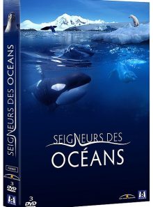 Seigneurs des océans