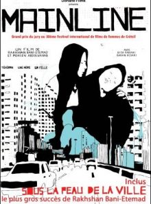 Mainline & sous la peau de la ville