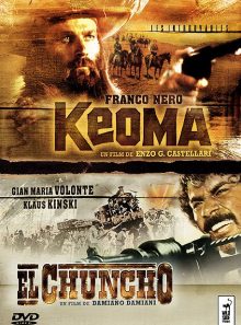 Keoma + el chuncho