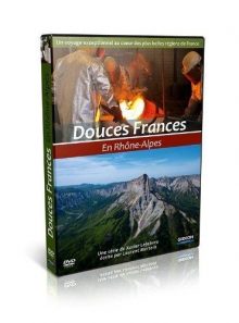 Douces frances en rhône-alpes