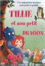 Tillie et son petit dragon