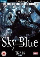 Sky blue [import anglais] (import) (coffret de 2 dvd)