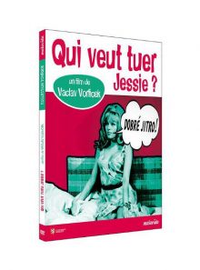 Qui veut tuer jessie ?