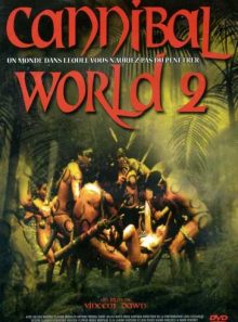 Cannibal world 2