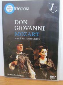 Les opéras de télérama - don giovanni mozart