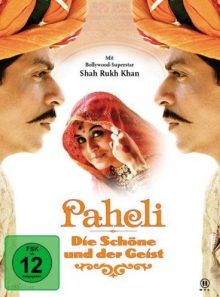 Paheli - die schöne und der geist