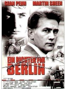 Ein richter für berlin [import allemand] (import)