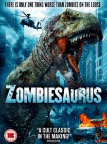 Zombiesaurus