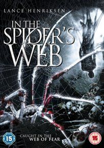 In the spider's web