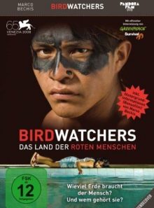 Birdwatchers - das land der roten menschen [import allemand] (import)