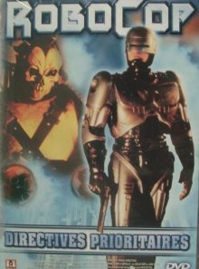 Robocop - primes directives