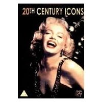 20th century icons - marilyn monroe
