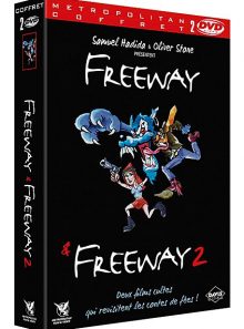 Freeway & freeway 2