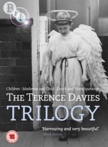 The terence davies trilogy