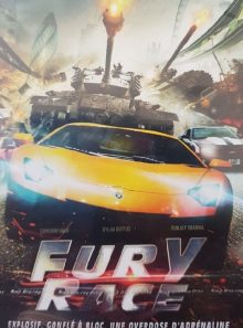 Fury race