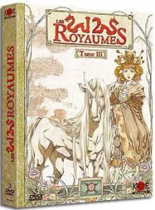Les 12 royaumes - tome iii