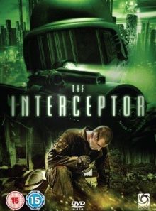 Interceptor [import anglais] (import)