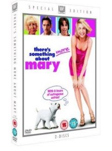 There's something about mary (import) (coffret de 2 dvd)