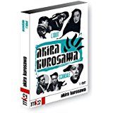 Akira kurosawa - coffret - scandale + l'idiot