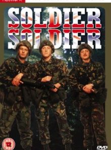 Soldier soldier complete first series