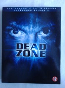 Dead zone saison 5
