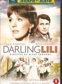 Darling lili - edition belge