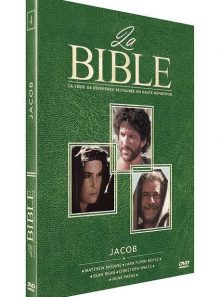 La bible : jacob