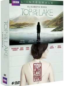 Top of the lake - l'intégrale