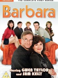 Barbara: series 1