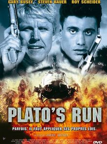 Plato's run