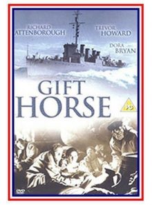 Gift horse ( glory at sea )
