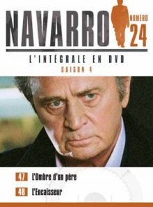 Navarro la collection officielle n°24