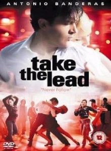 Take the lead (import)